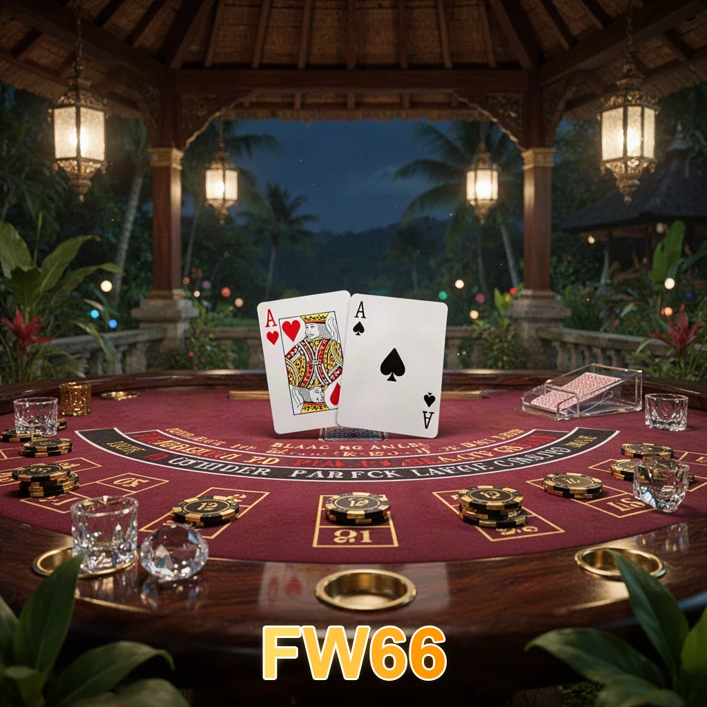 Promosi FW66