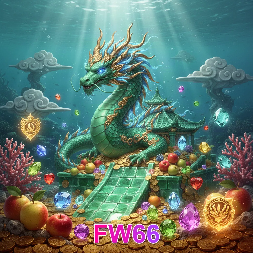 Promosi FW66