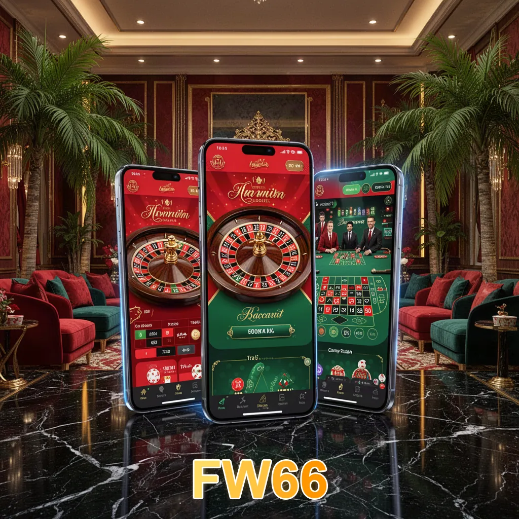 Promosi FW66