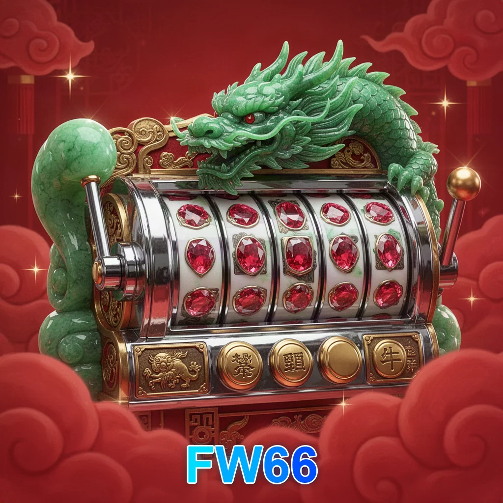 Promosi FW66