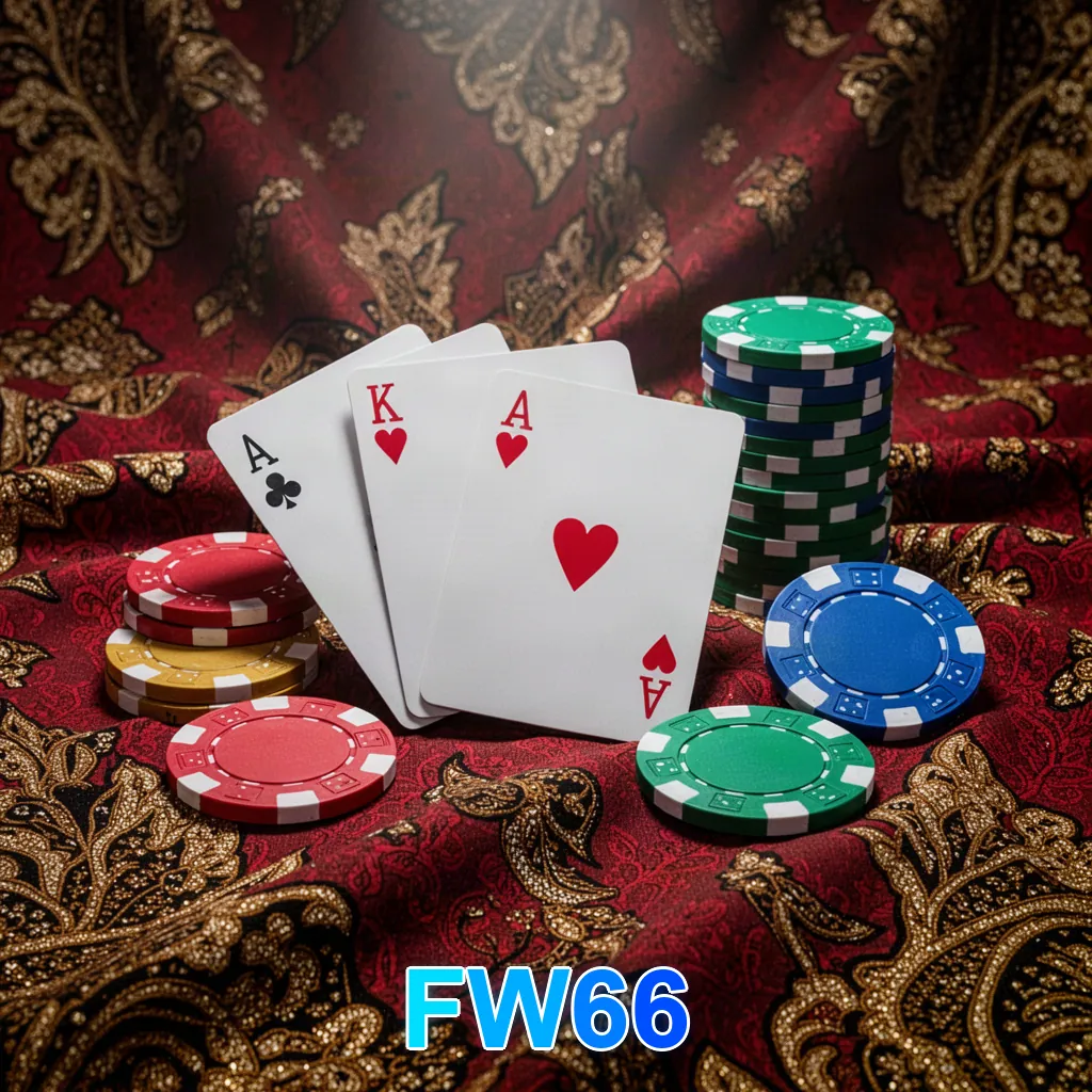 Promosi FW66