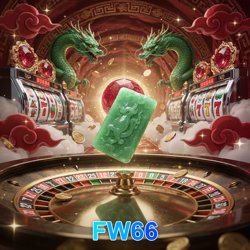 Promosi FW66