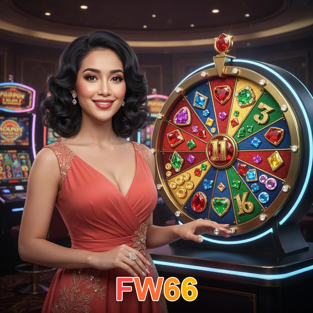 Promosi FW66