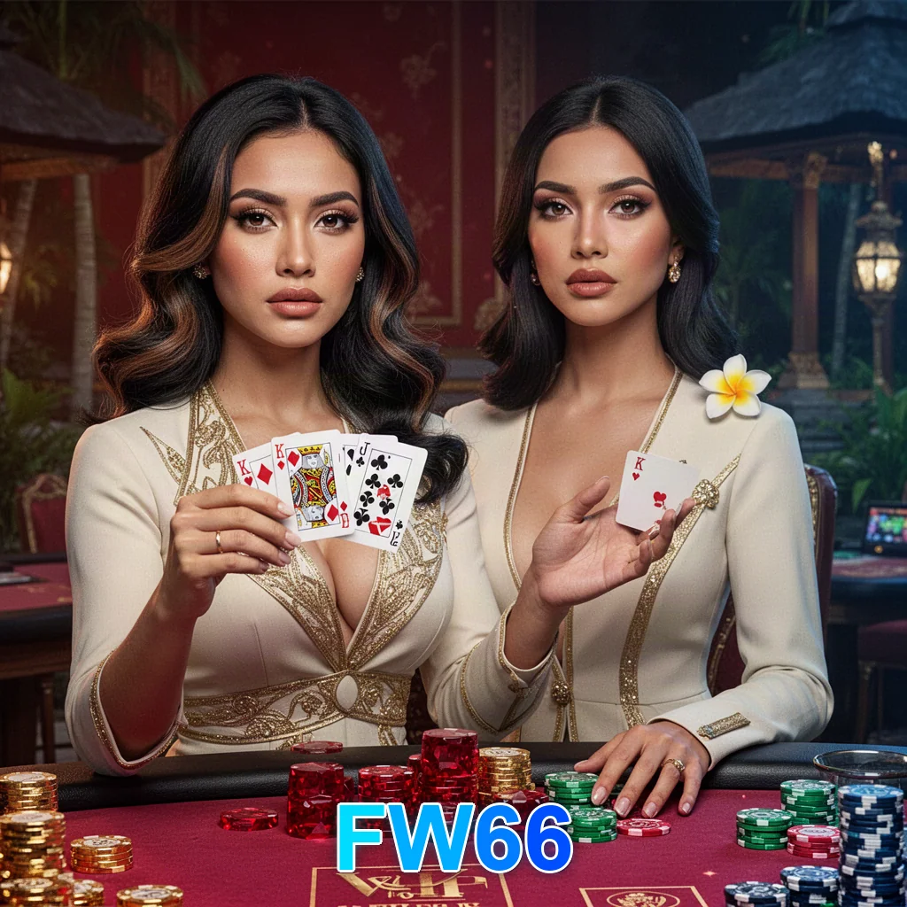 Promosi FW66