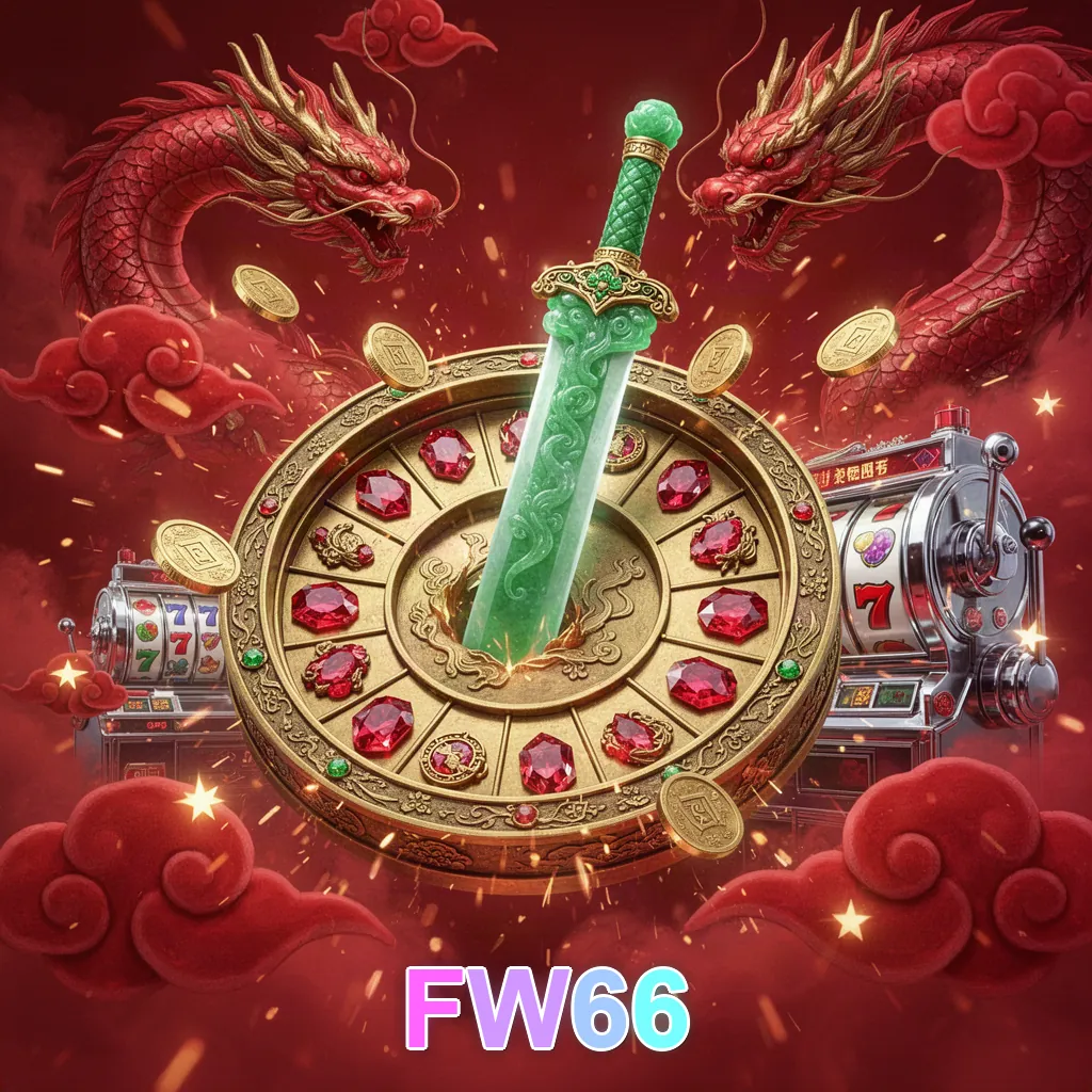 Promosi FW66