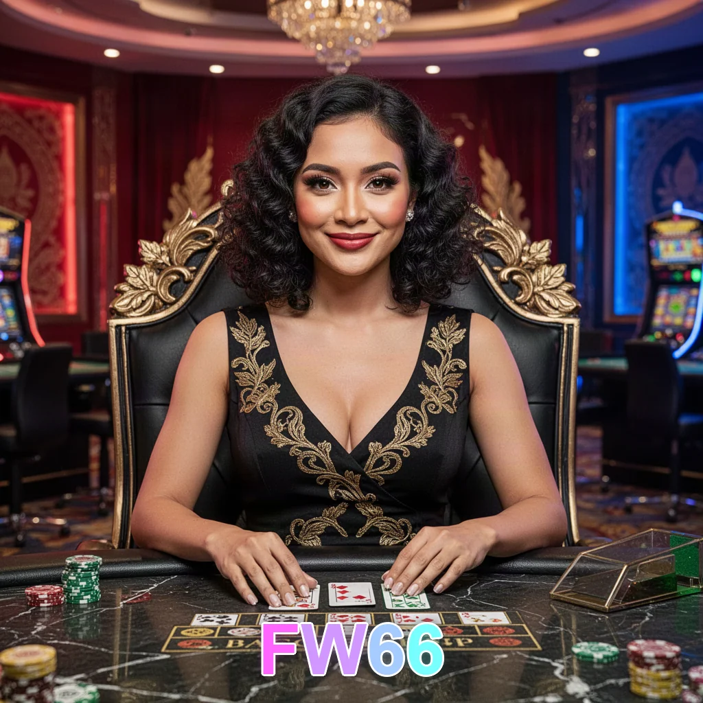 Promosi FW66
