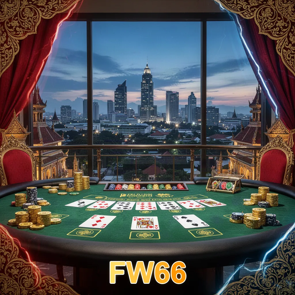 Promosi FW66