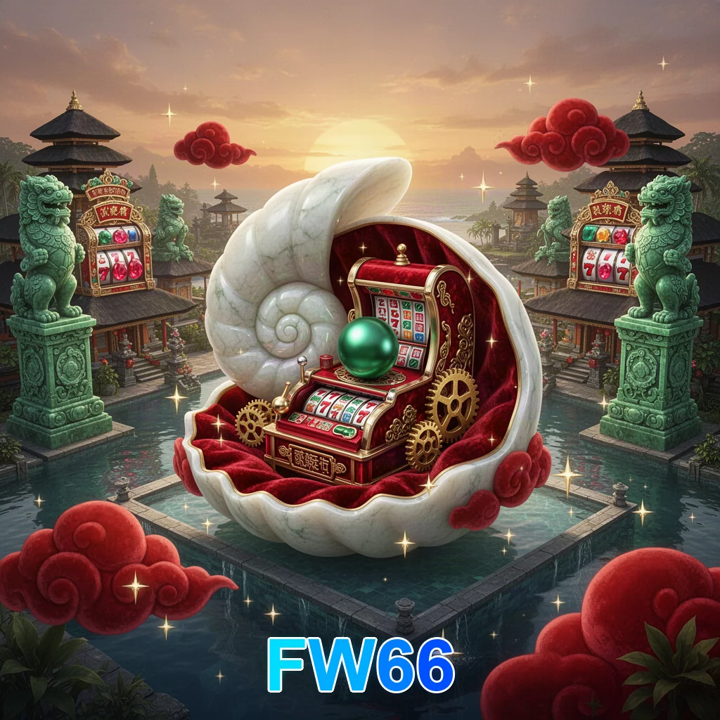 Promosi FW66