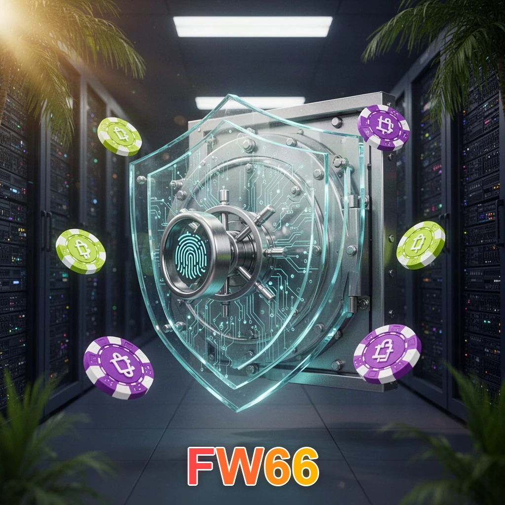 Promosi FW66