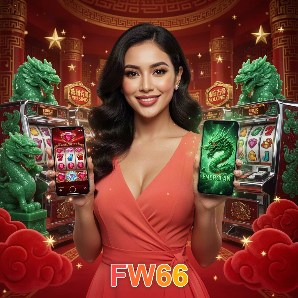 Promosi FW66