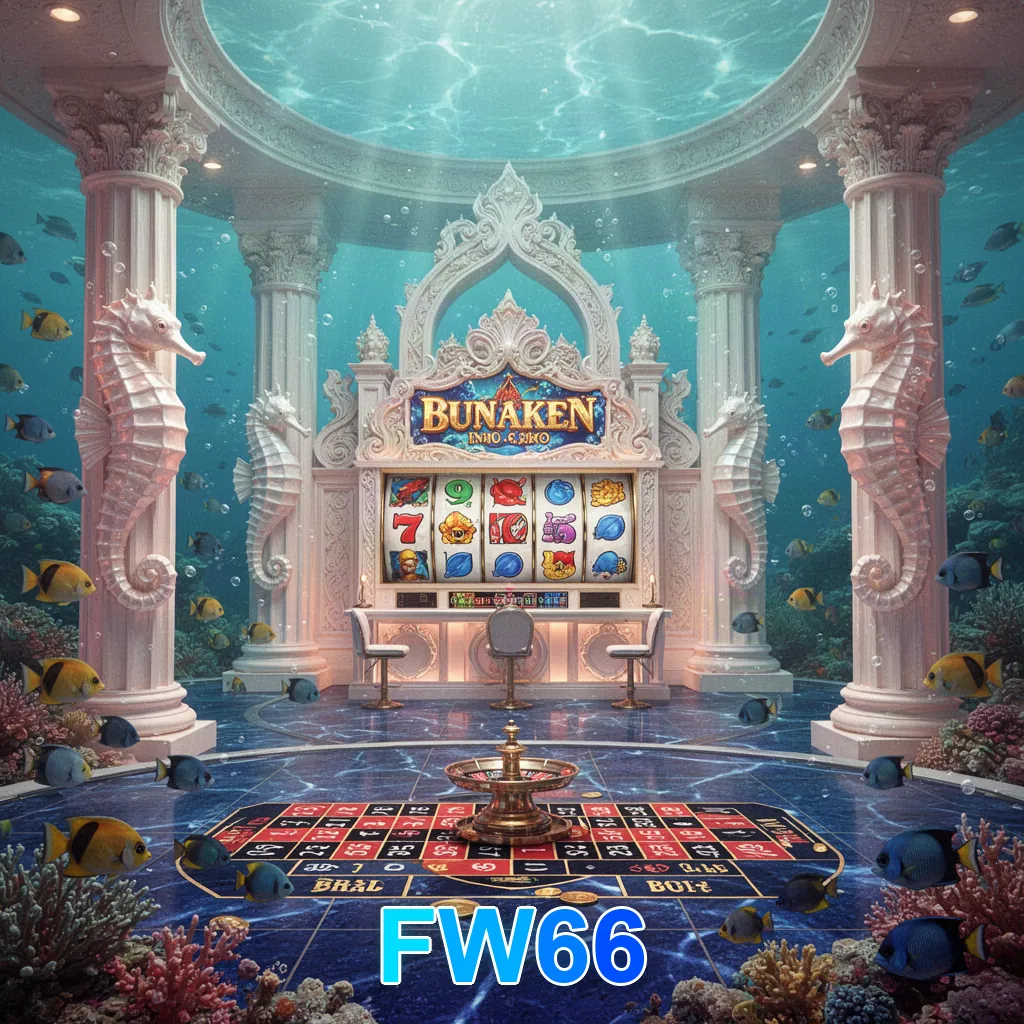 Promosi FW66