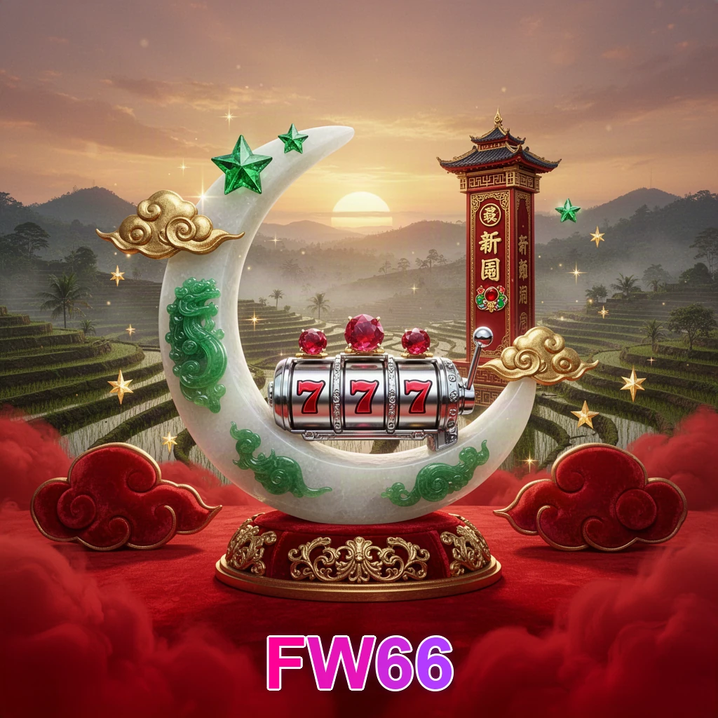 Promosi FW66