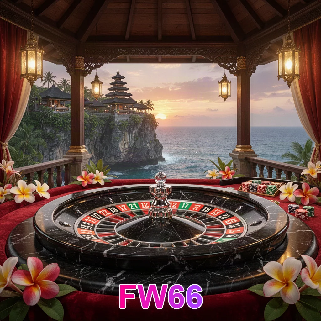 Promosi FW66