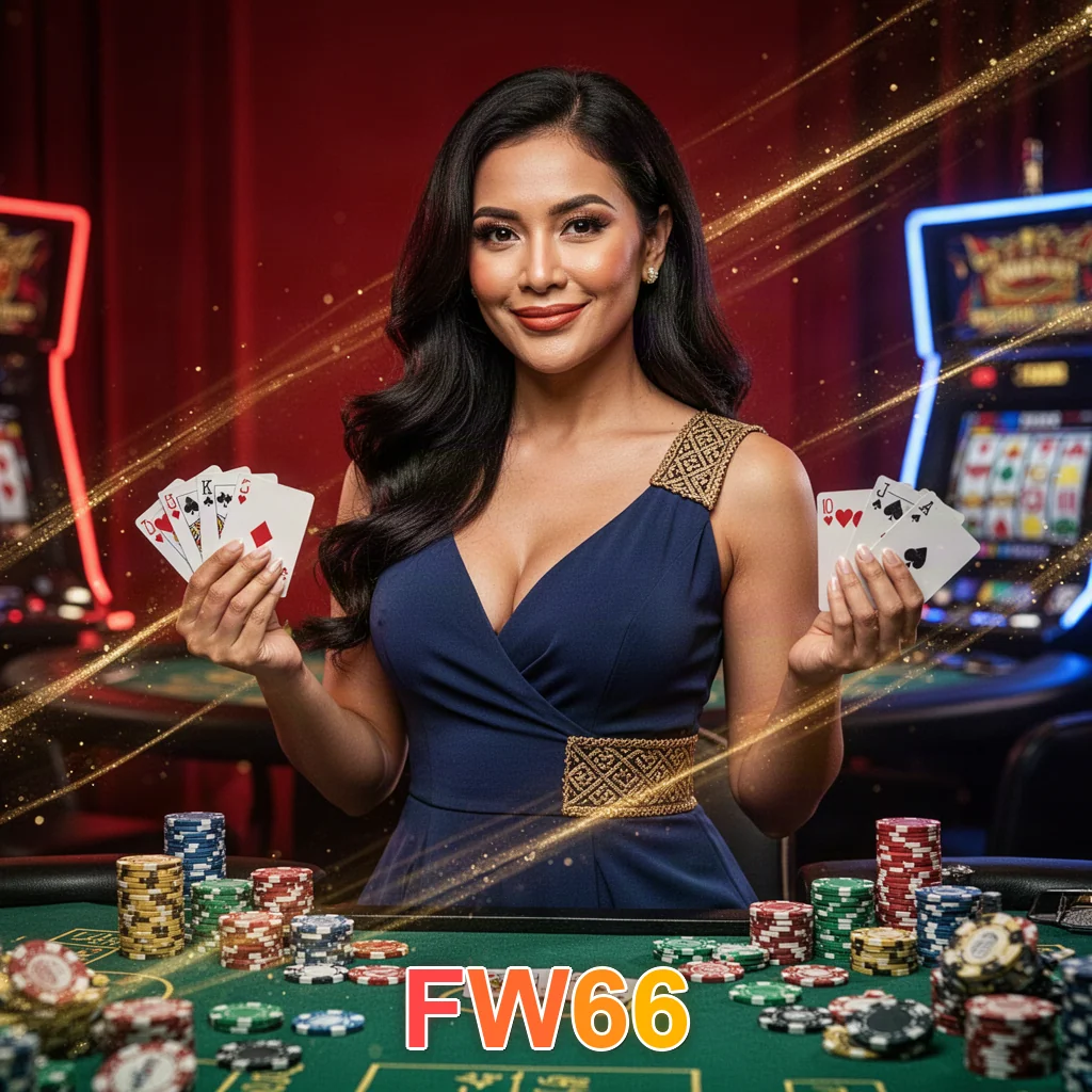 Promosi FW66