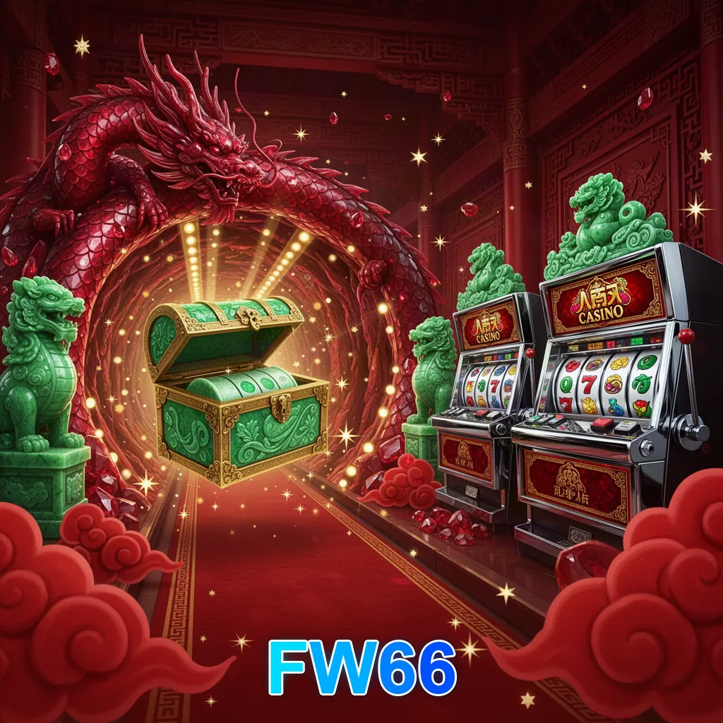 Promosi FW66