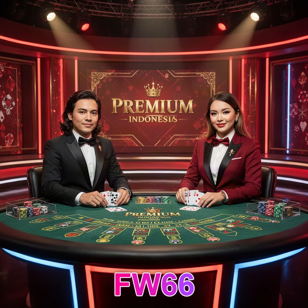 Promosi FW66