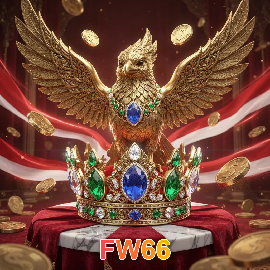 Promosi FW66