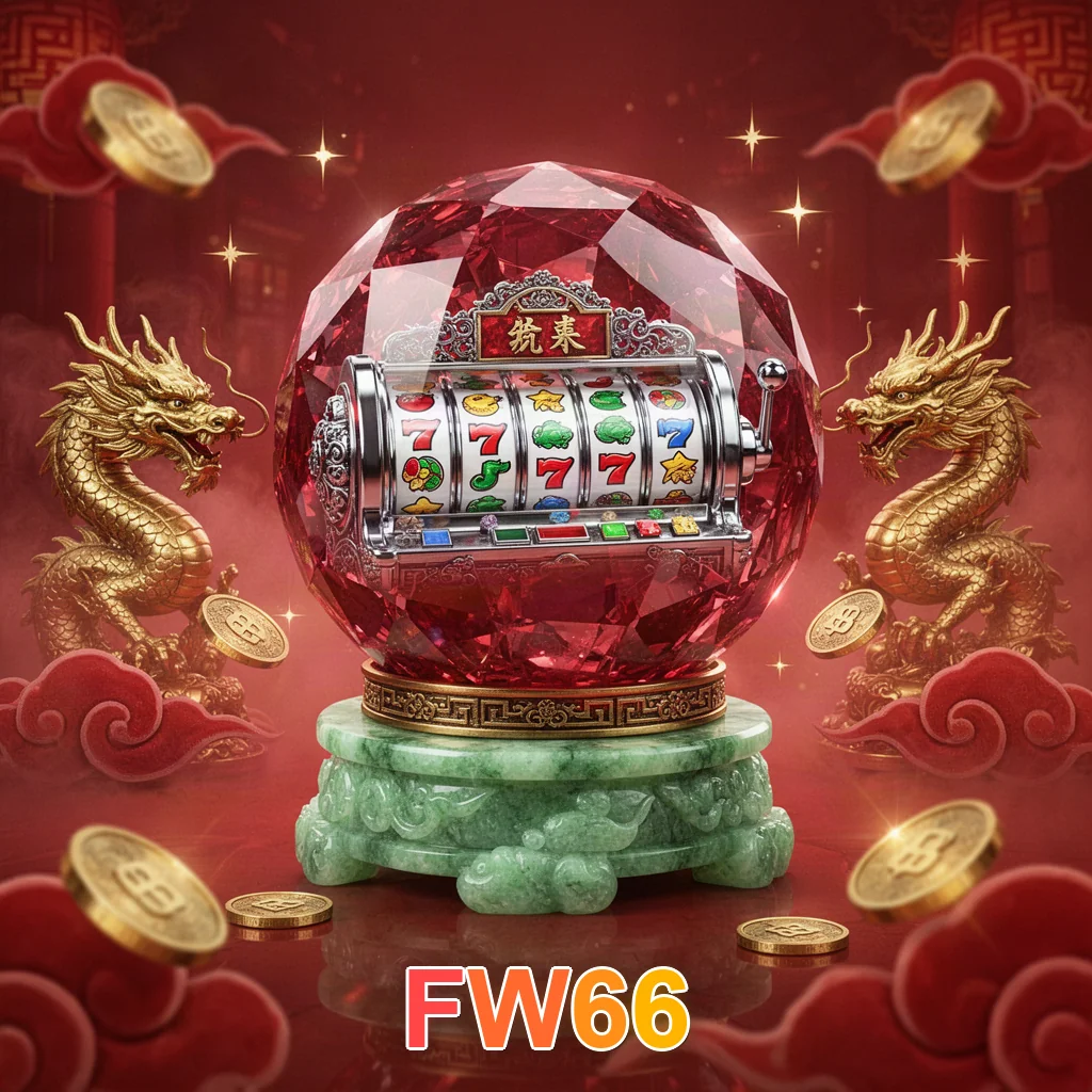Promosi FW66