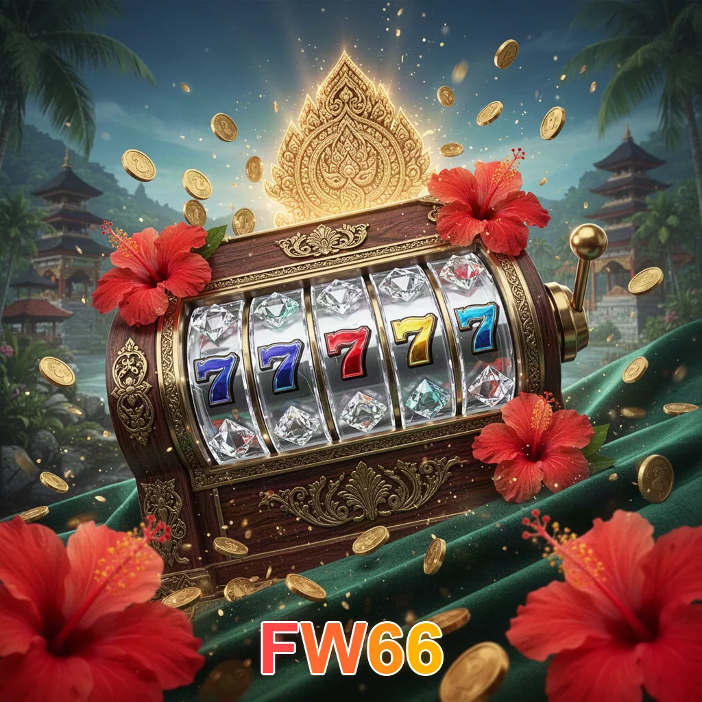 Promosi FW66