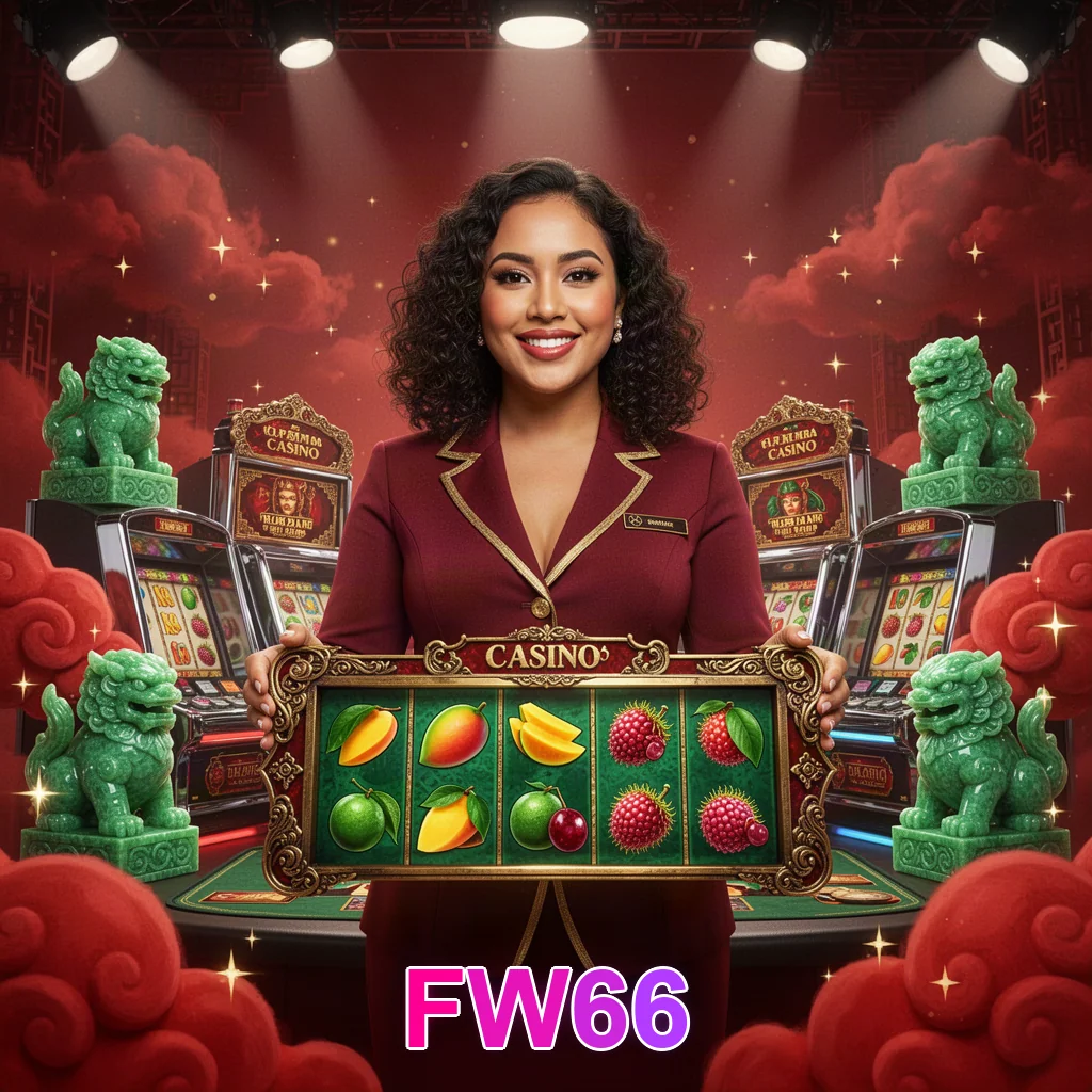 Promosi FW66