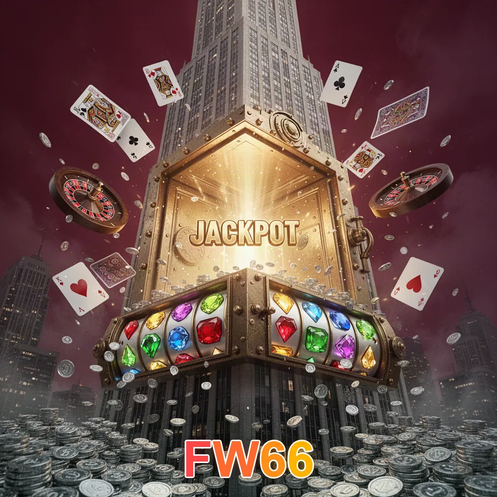 Promosi FW66