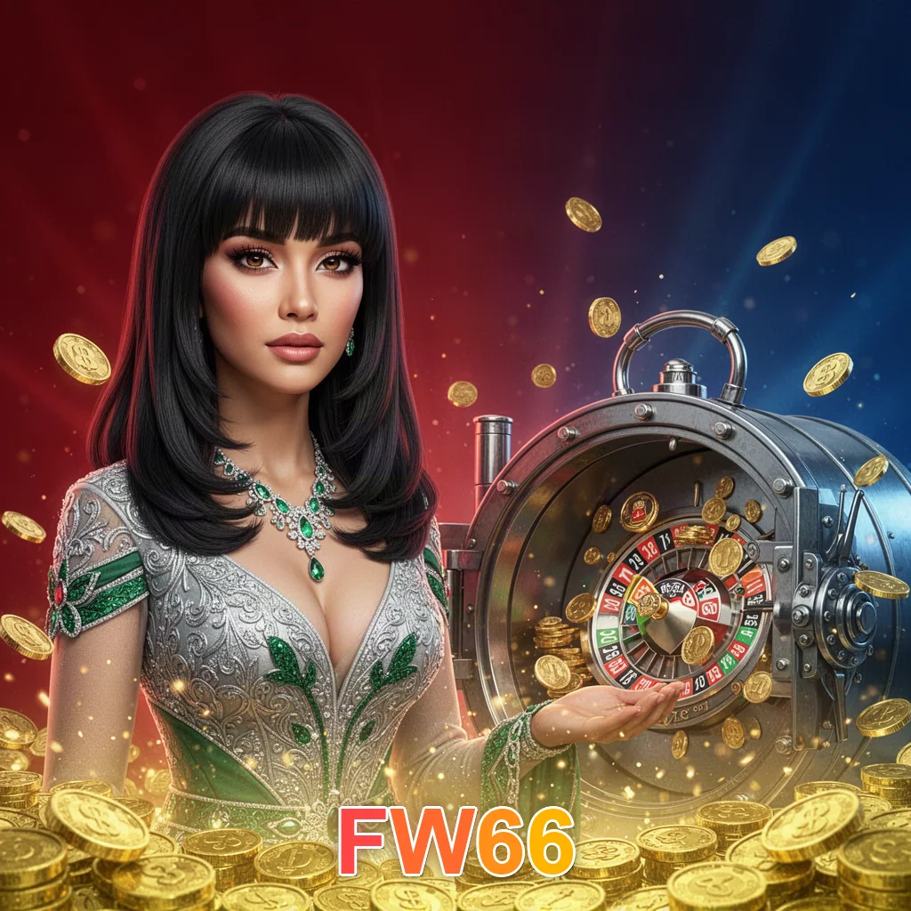 Promosi FW66