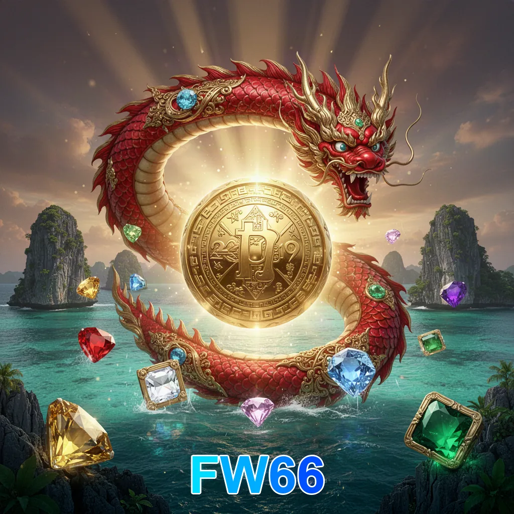 Promosi FW66