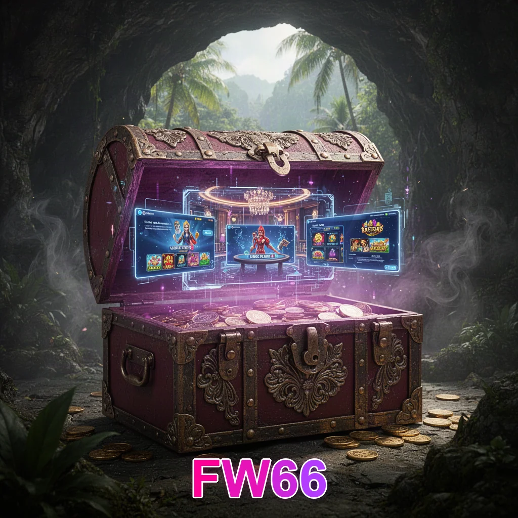 Promosi FW66