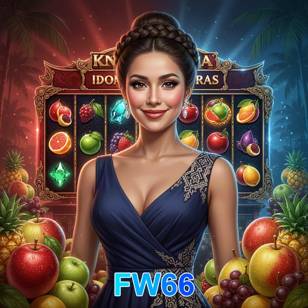 Promosi FW66