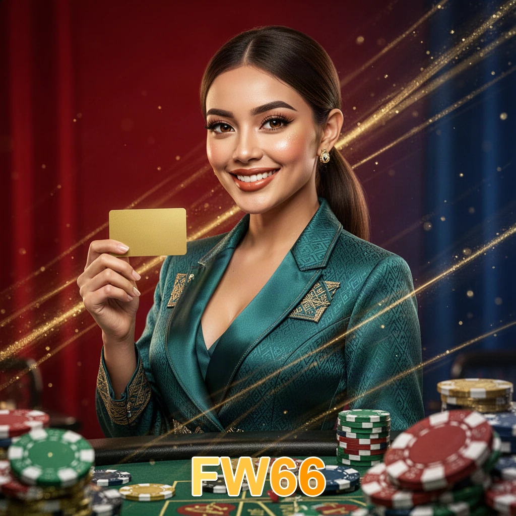 Promosi FW66
