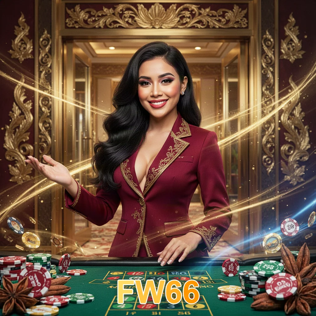 Promosi FW66