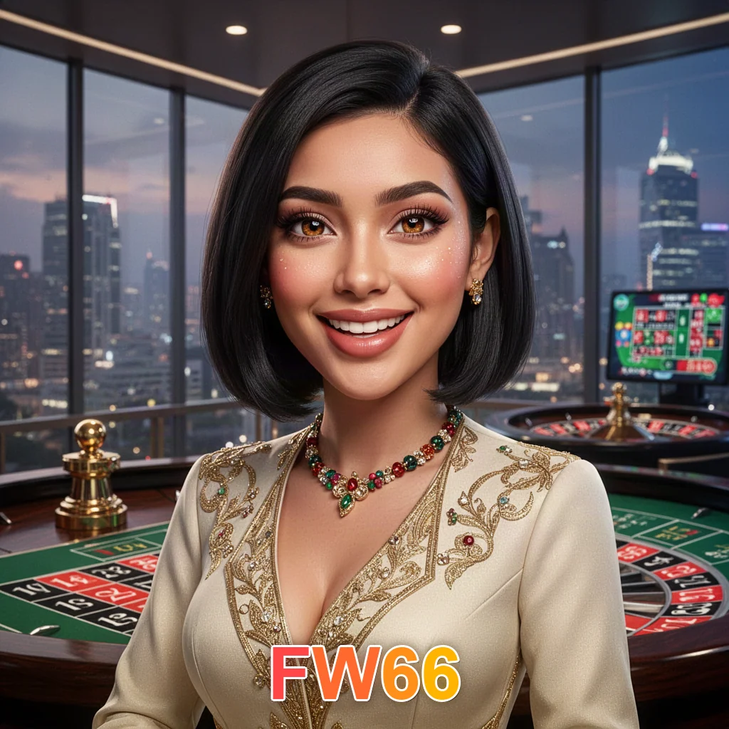 Promosi FW66