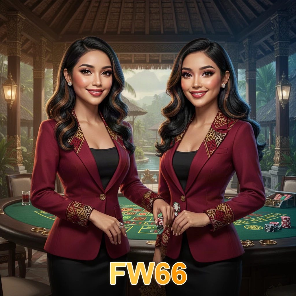 Promosi FW66