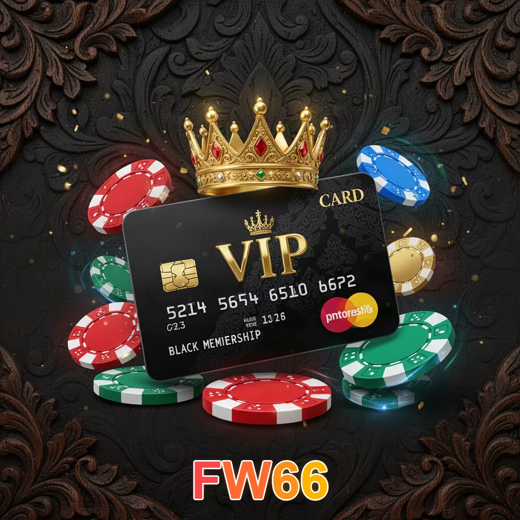 Promosi FW66