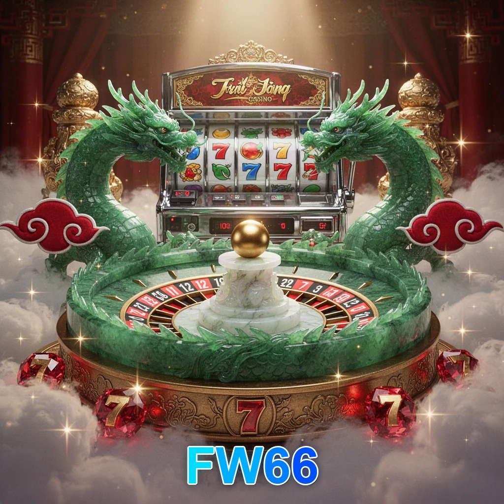 Promosi FW66