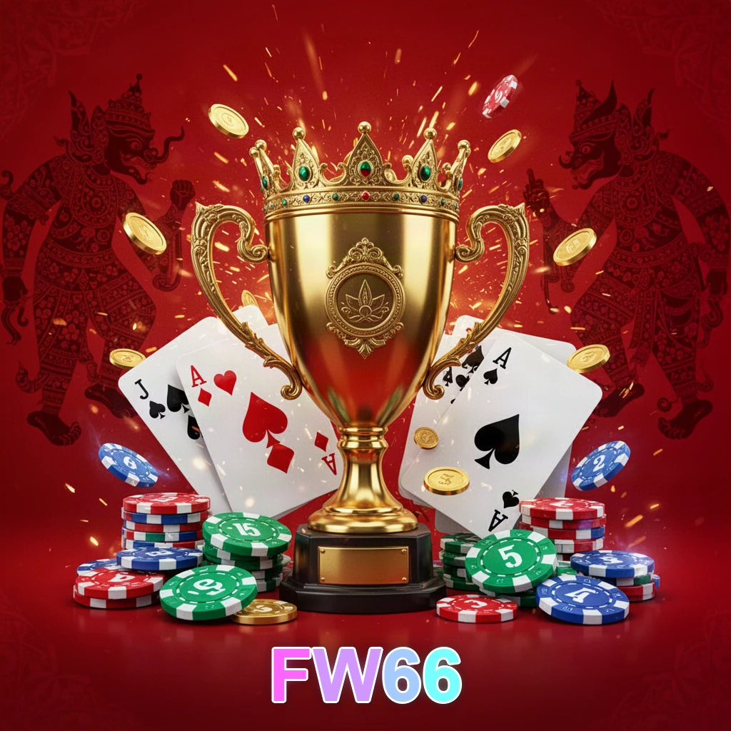 Promosi FW66