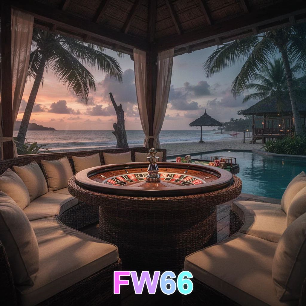 Promosi FW66