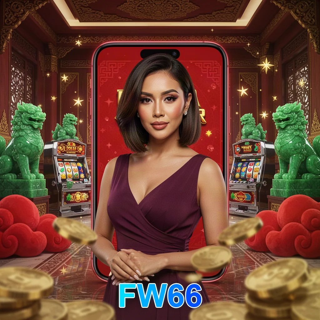 Promosi FW66