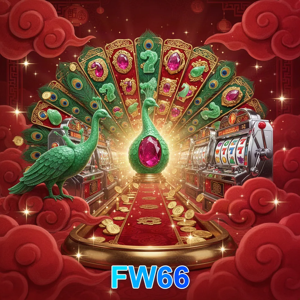 Promosi FW66