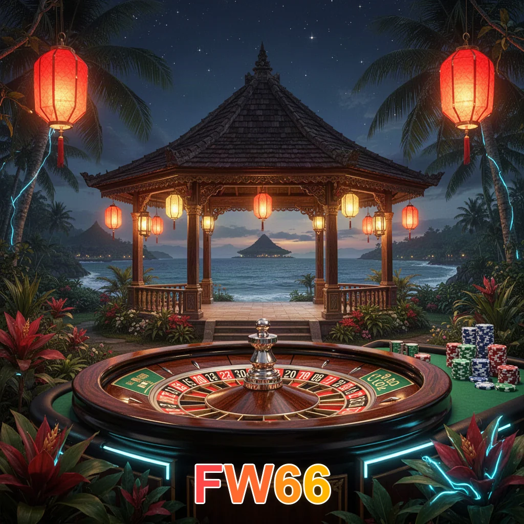 Promosi FW66