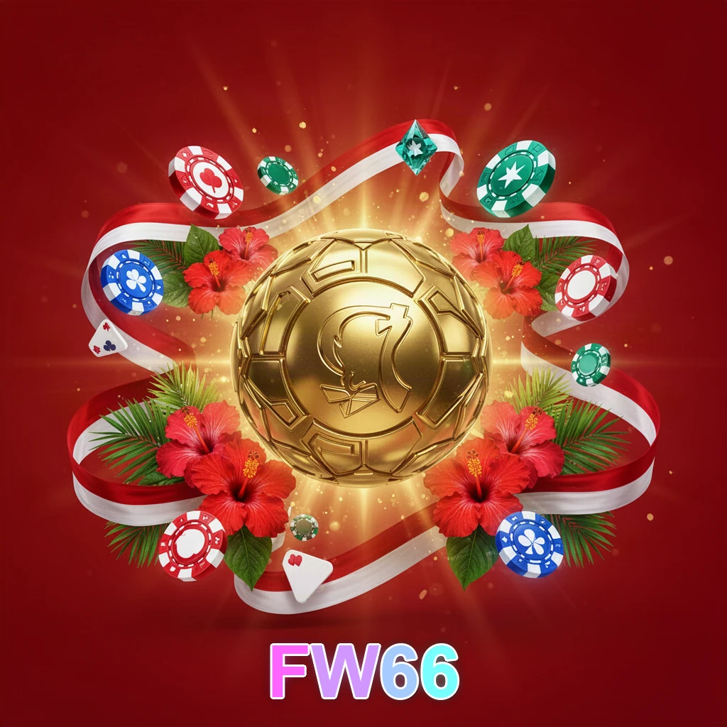 Promosi FW66