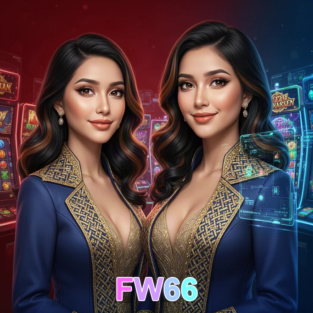 Promosi FW66