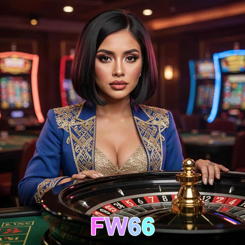 Promosi FW66