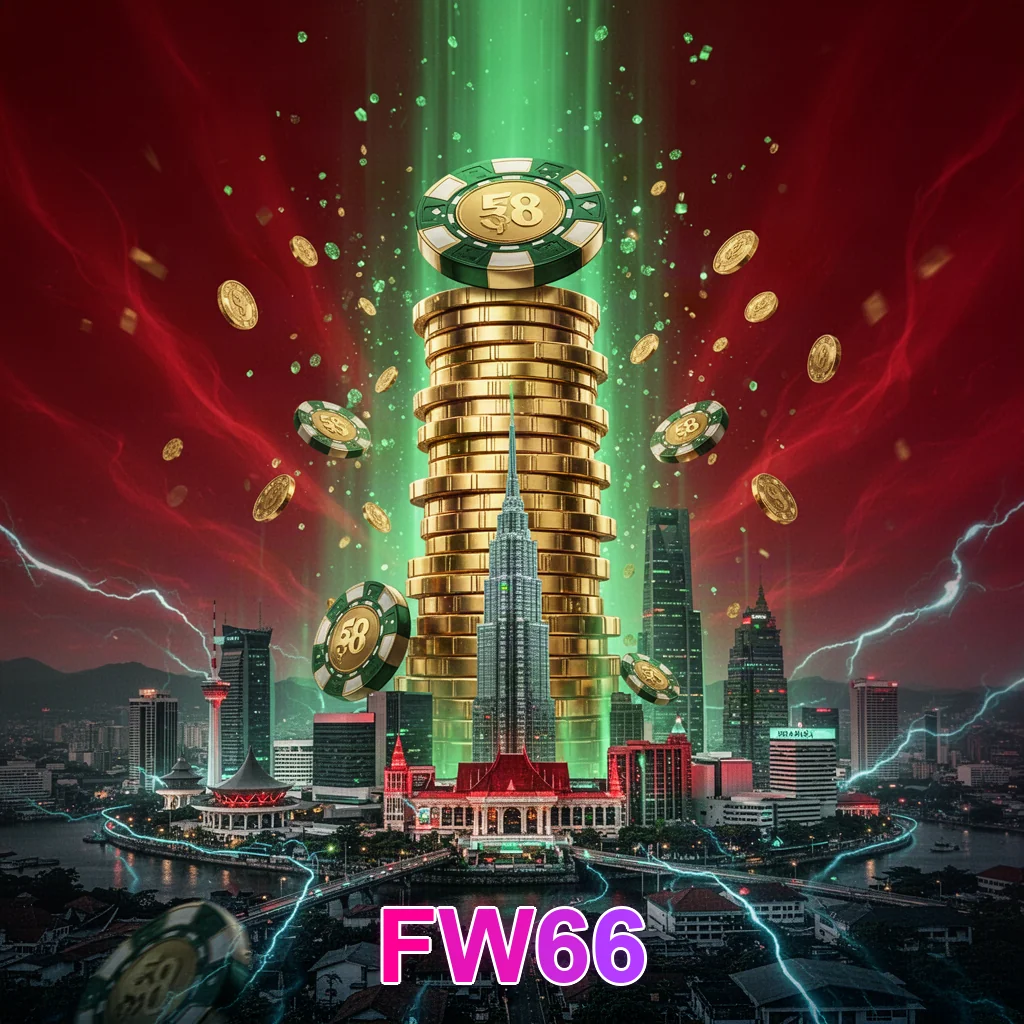 Promosi FW66