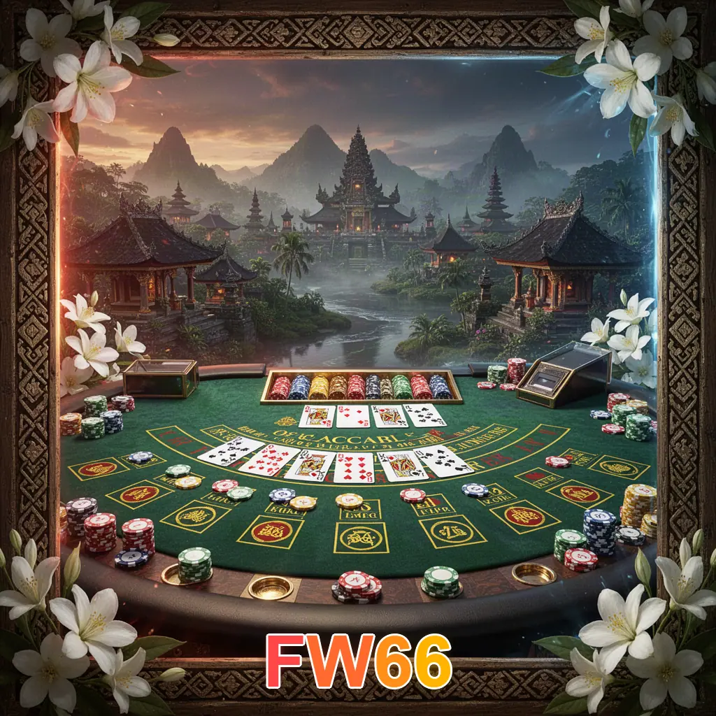 Promosi FW66