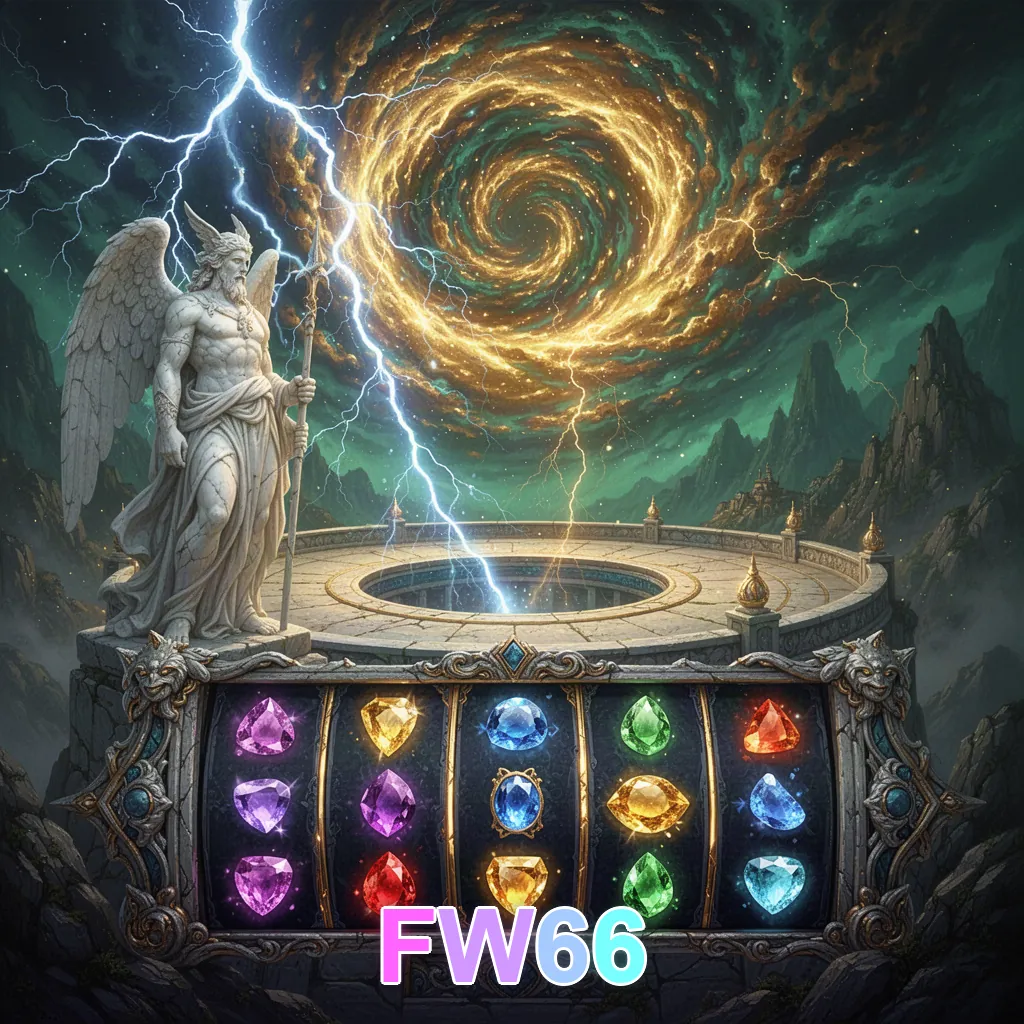 Promosi FW66
