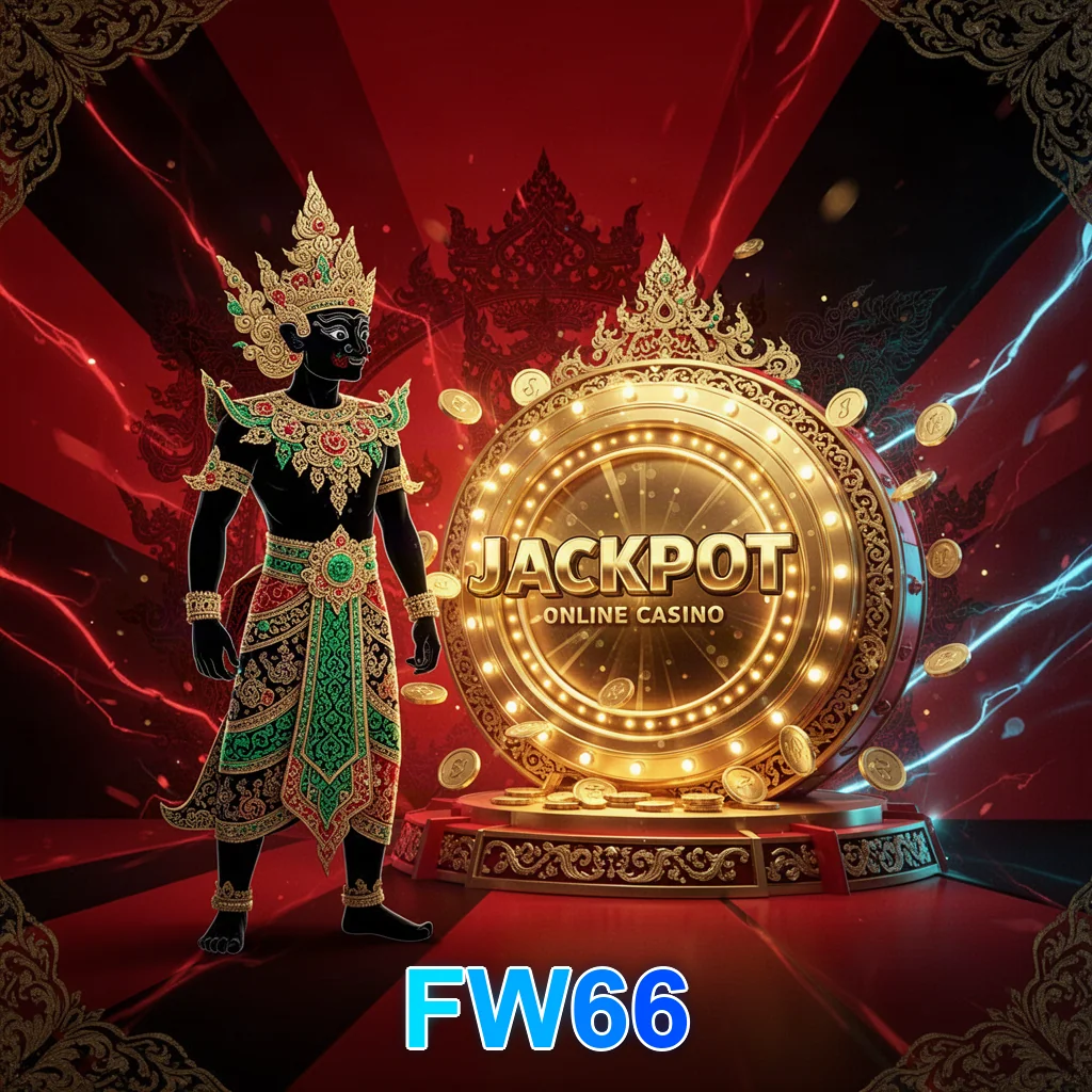 Promosi FW66
