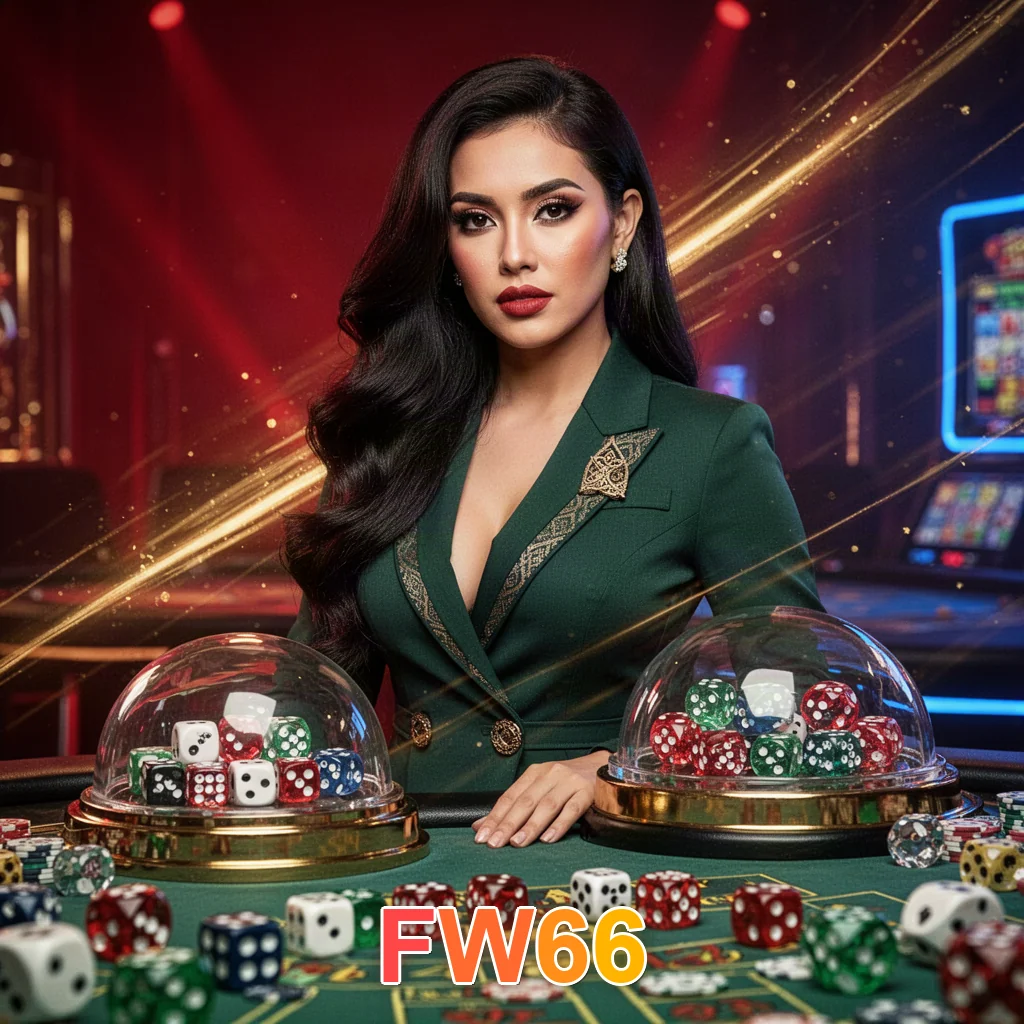 Promosi FW66