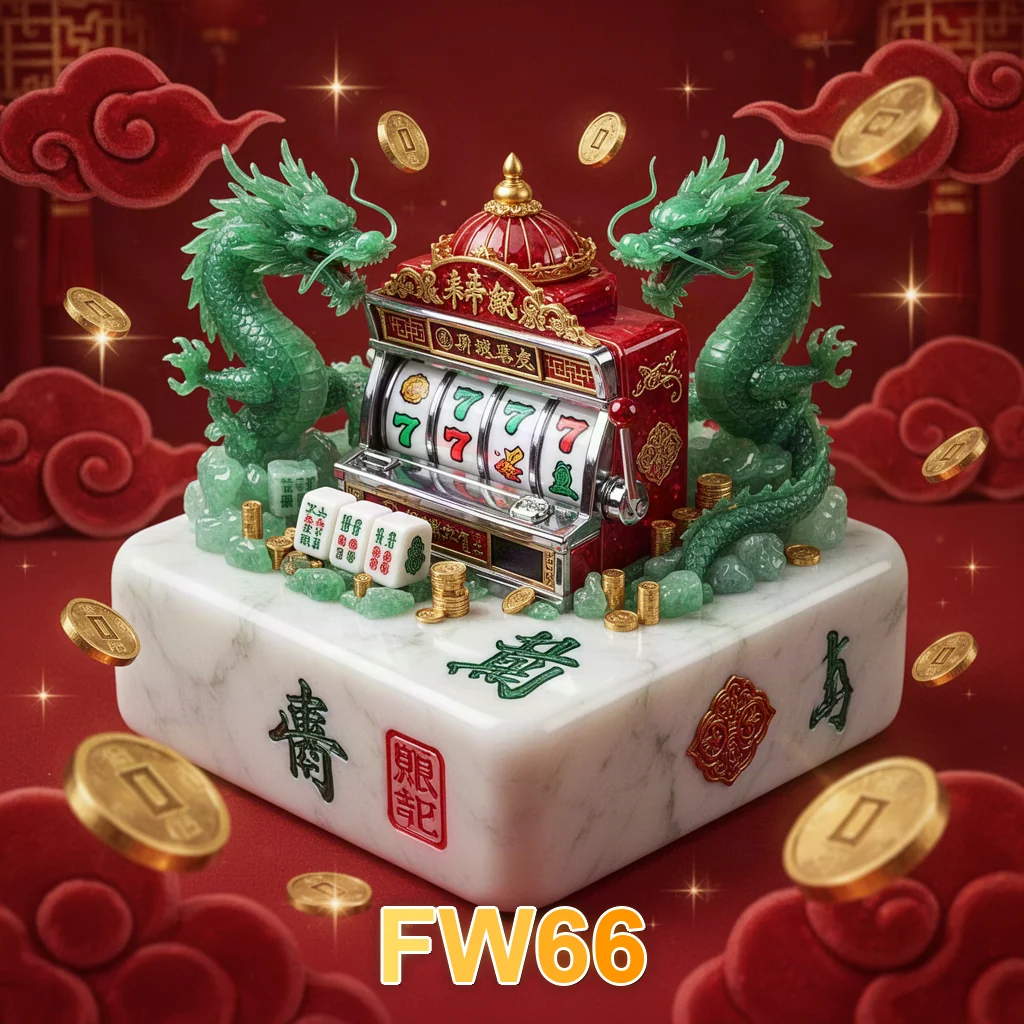 Promosi FW66