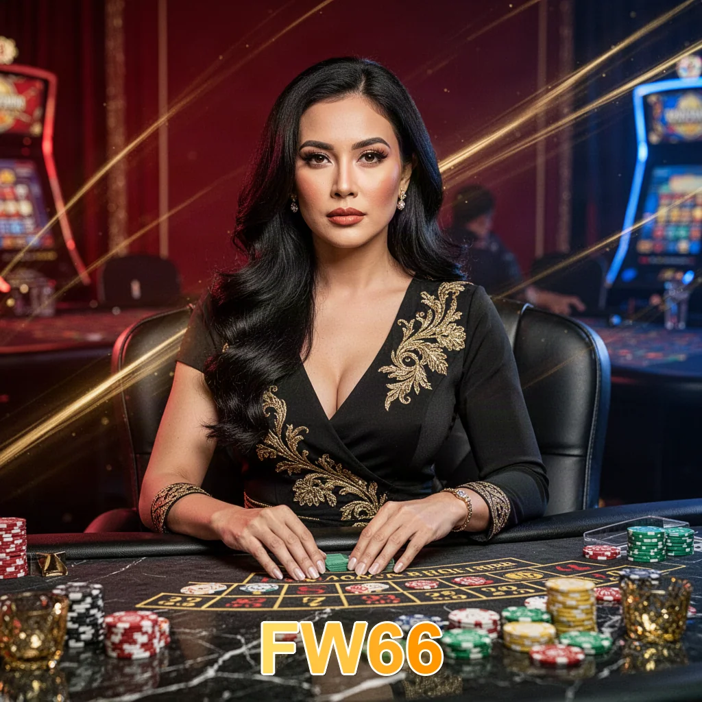 Promosi FW66